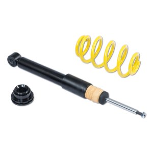 Audi A3 Coilover Suspension Kit - ST Suspensions - ST X - `06-`13